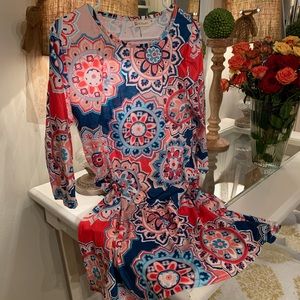 For Gand PL beautiful dress! 💙 size Medium! 💙